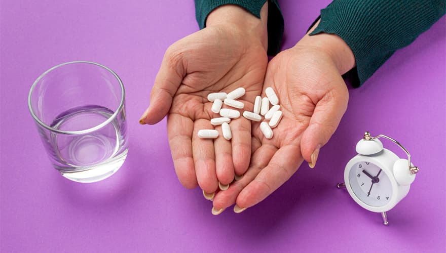 Explore Non-Opioid Pain Relief Solutions