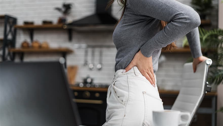 Minimally Invasive Lumbar Decompression