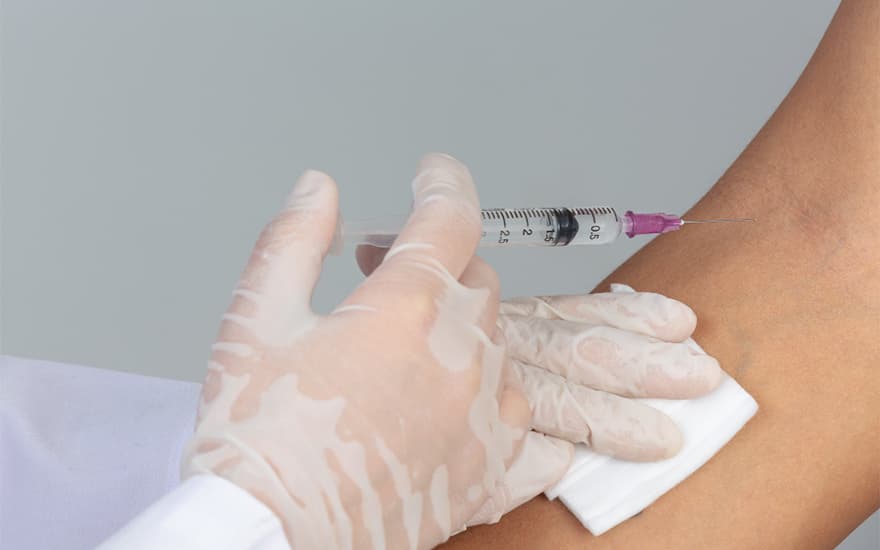 Peripheral Nerve Blocks