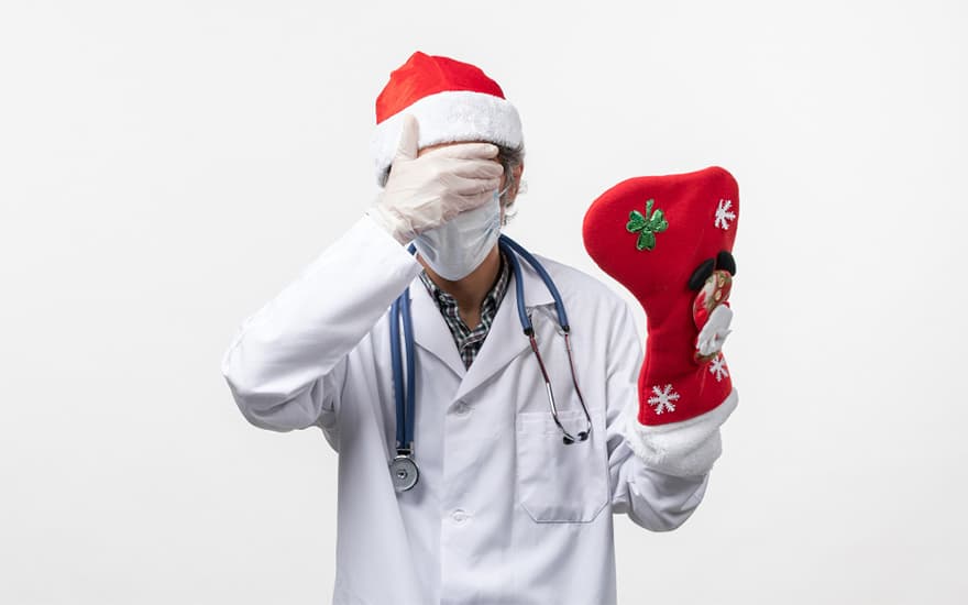 A Guide to Preventing Holiday Injuries
