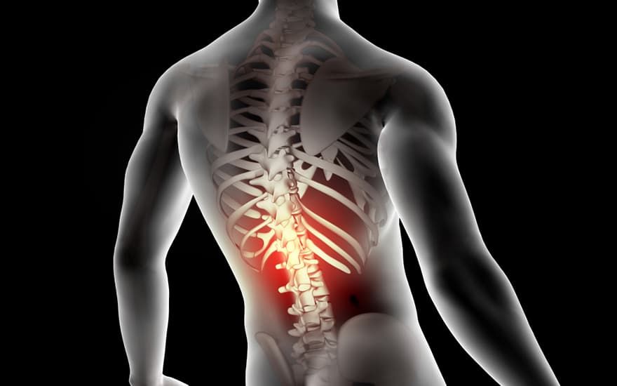 Orthopedic Spine Surgery