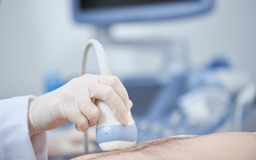 Ultrasound-Guided Trigger Point Injections
