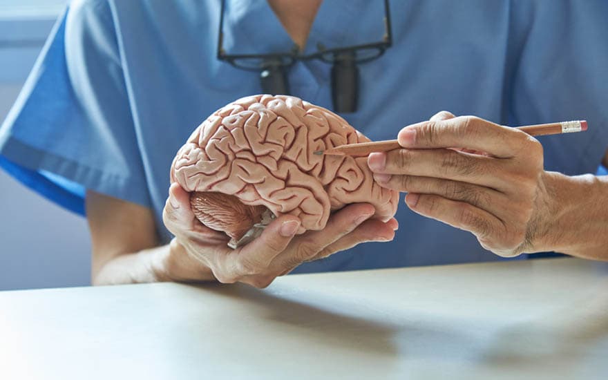 Neuromodulation: Devices to Therapy