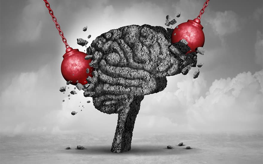 Defying Headache: Regain Control