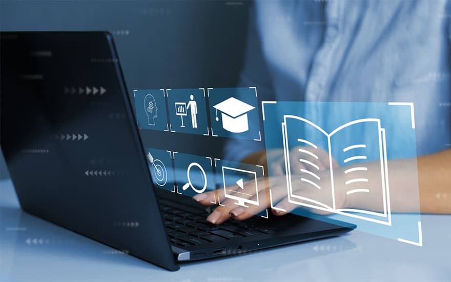Knowledge is Key: Dive into Our Medical Education Section