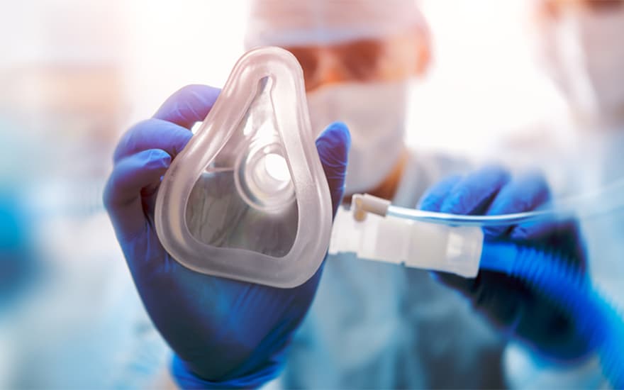 Anesthesia Essentials: Sedation and Safety