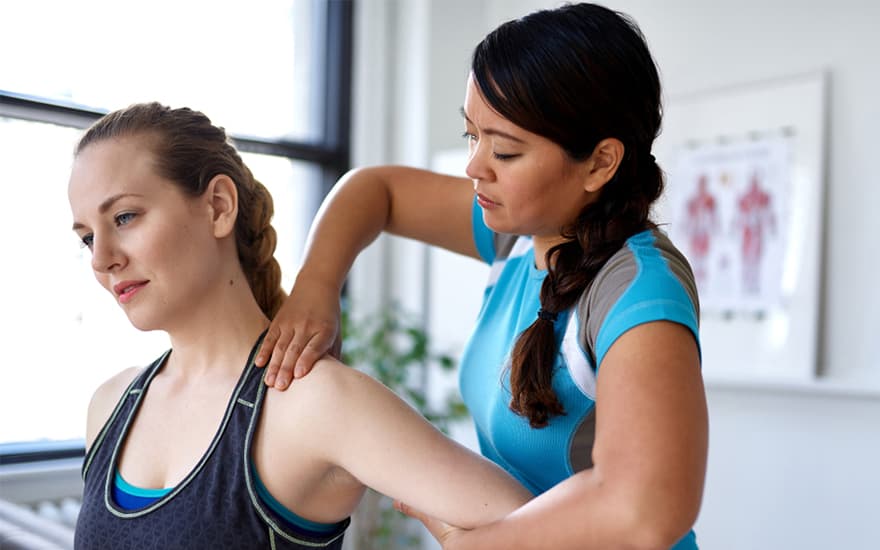 Maximize Mobility: The Power of Physical Therapy