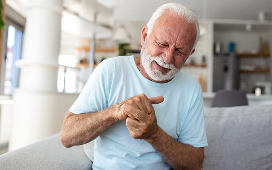 Arthritis Management: Strategies for Daily Living