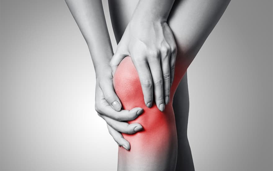 Managing Joint Pain and Stiffness
