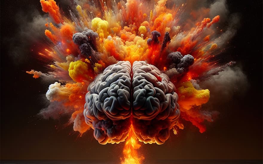 Managing the Complexities of TBI Recovery