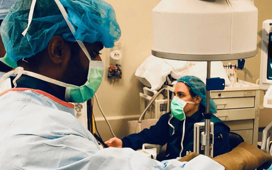 Synergex Med Revolutionizing Telemedicine Since 2020