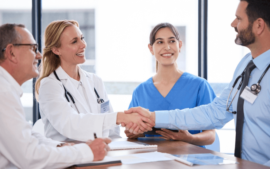 Advanced Pain Relief Techniques at Synergex Med