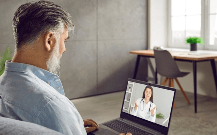 Telemedicine: From History to Modern-Day Innovations