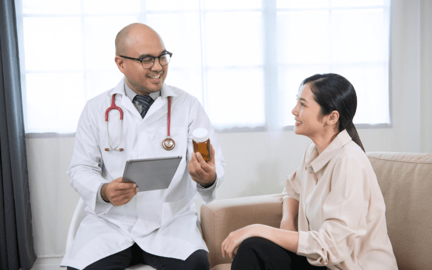 Advanced Pain and Neuro Services by Synergex Med Across Three States