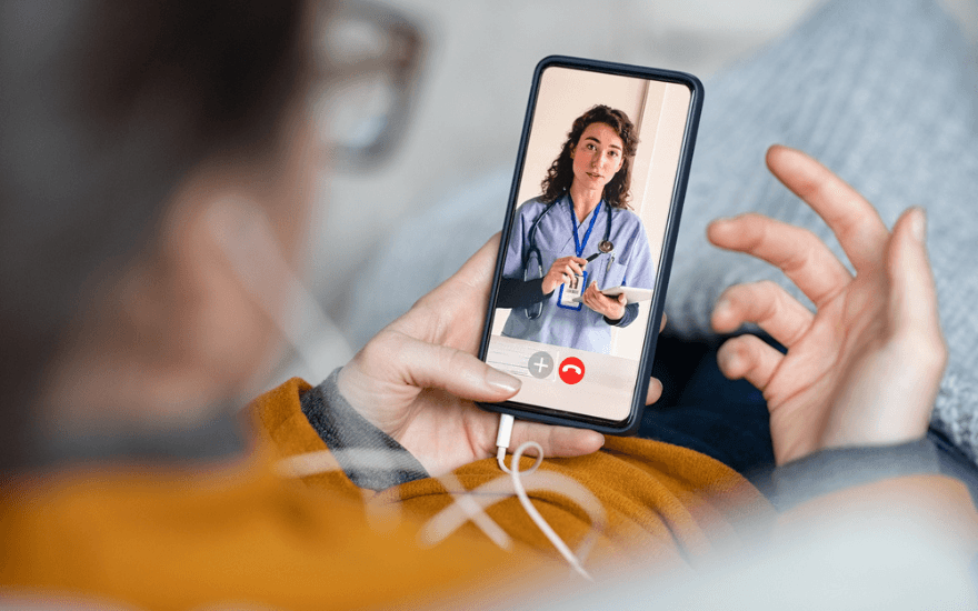 Telemedicine in Pain Management: Revolutionizing Patient Care