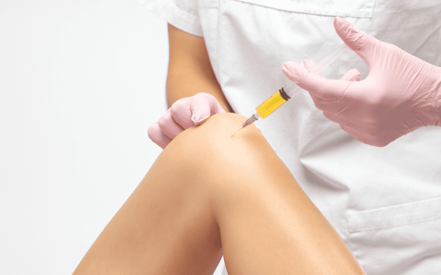 Is PRP Therapy Right for You? See It's Pain Relief Potential