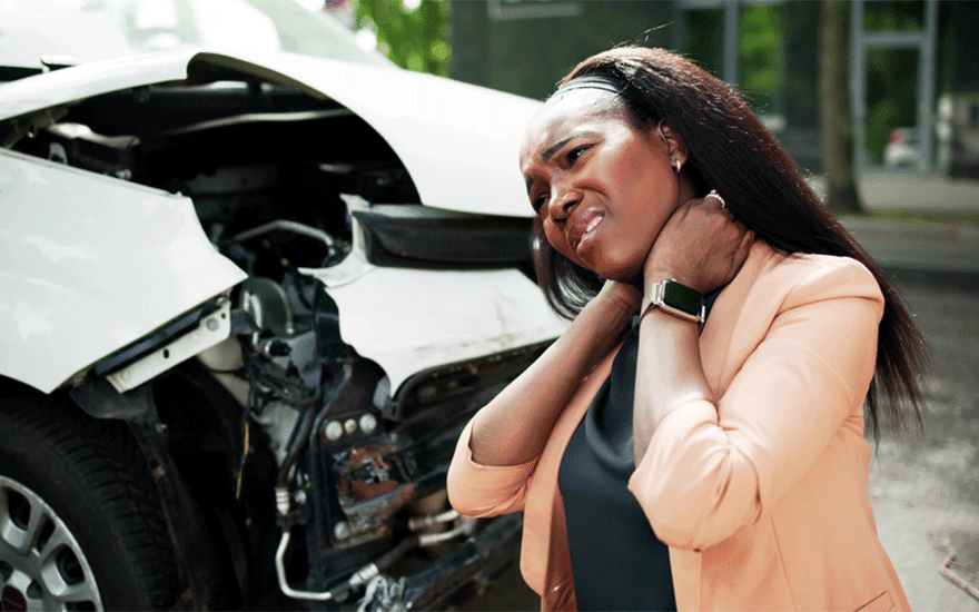 What Happens to Your Body After an Accident & How to Recover?
