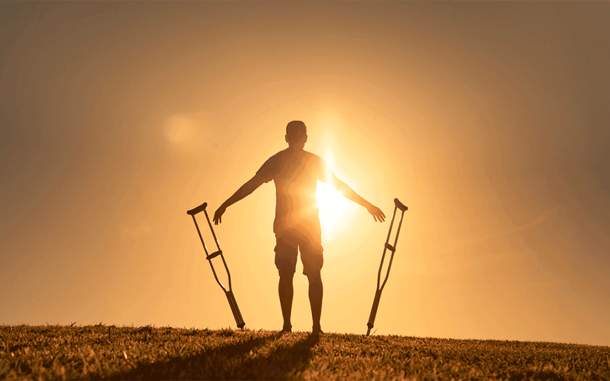 From Pain into Progress: Recovery Tips That Work