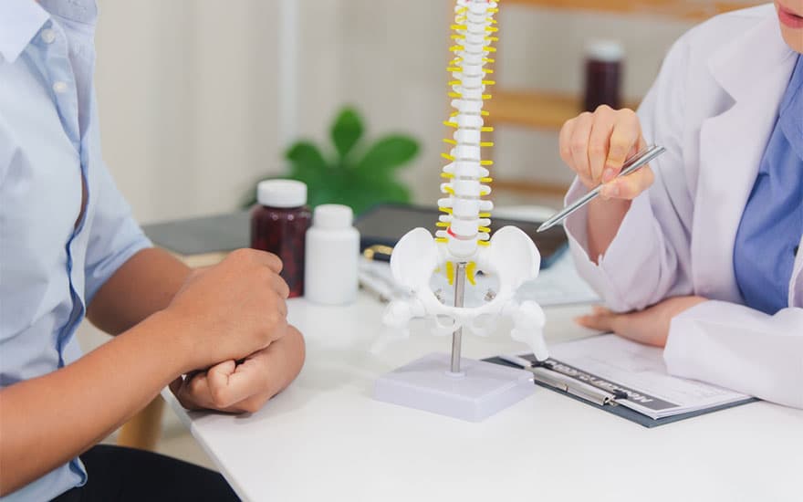 Could Spinal Cord Stimulation Be the Answer to Your Pain?