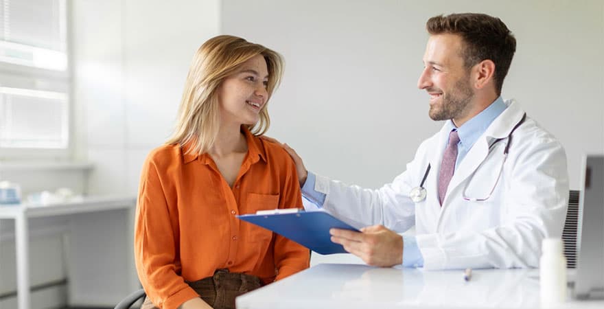 Maximum Relief: The Benefits of Regenexx Treatments
