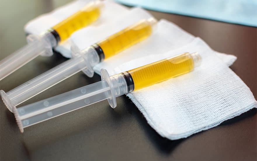 Maximum Relief: The Benefits of Regenexx Treatments
