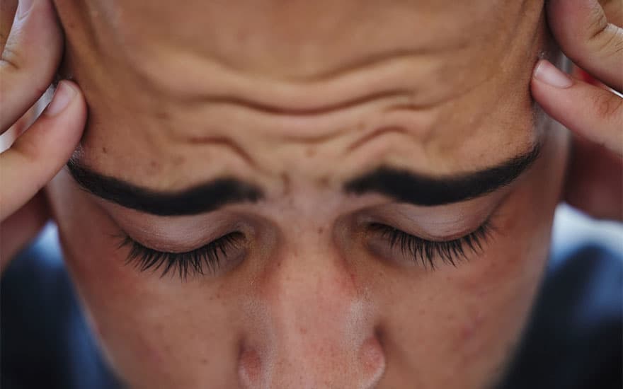 Brain Fog, Concussions, and Personal Injury: What’s the Connection?