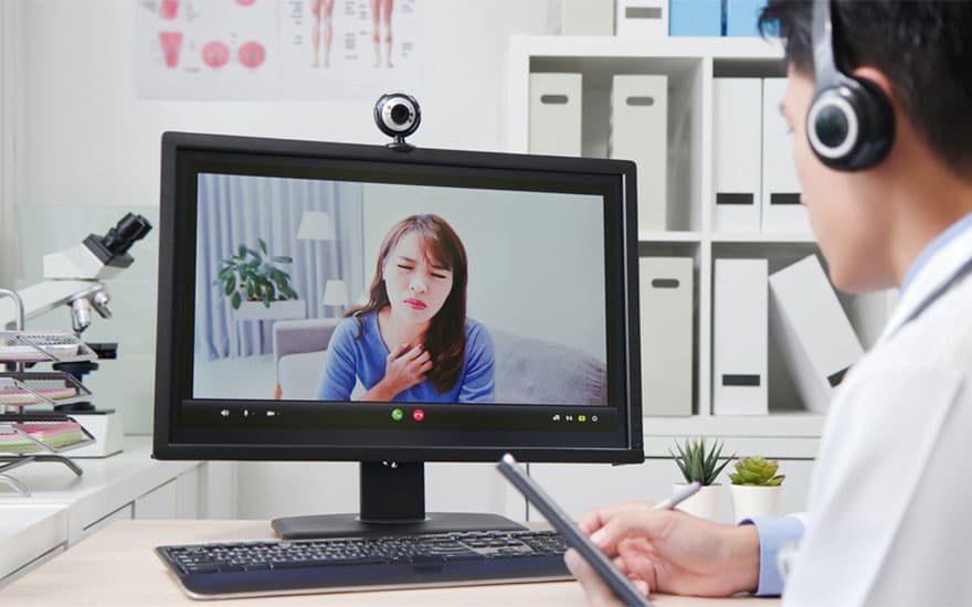 Personal Injury and Mental Health: How Synergex Med Makes Psychiatric Care Accessible