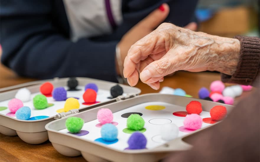How Technology is Transforming Cognitive Testing in Personal Injury Care