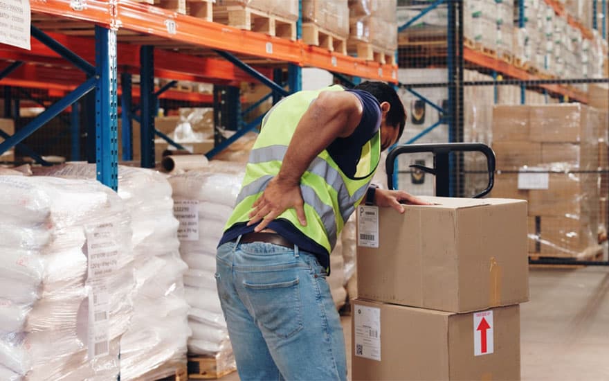 Protect Your Case and Health: First Steps After a Personal Injury