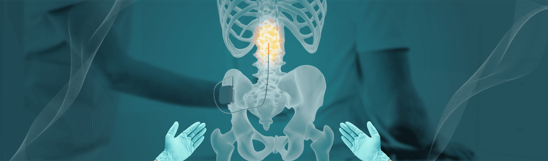 Restoring Lives Through Innovative Pain Management