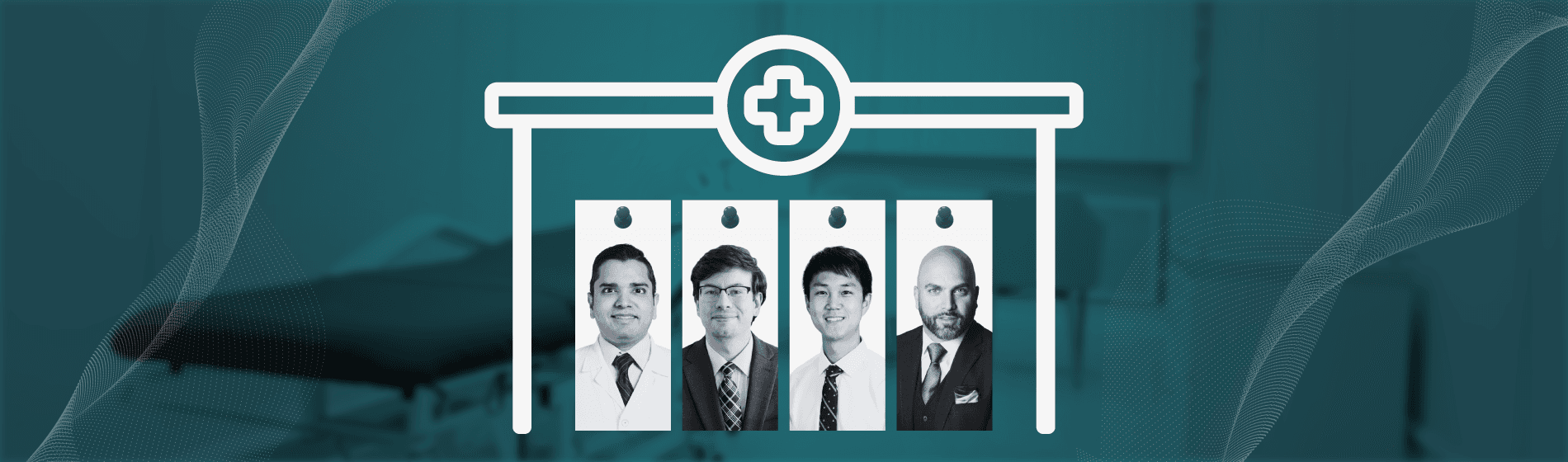 Meet the NoCal pain management experts at Synergex Med