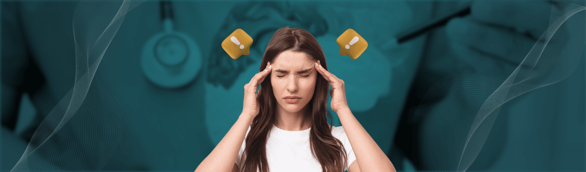 Understanding and Treating Headaches: Beyond Temporary Relief