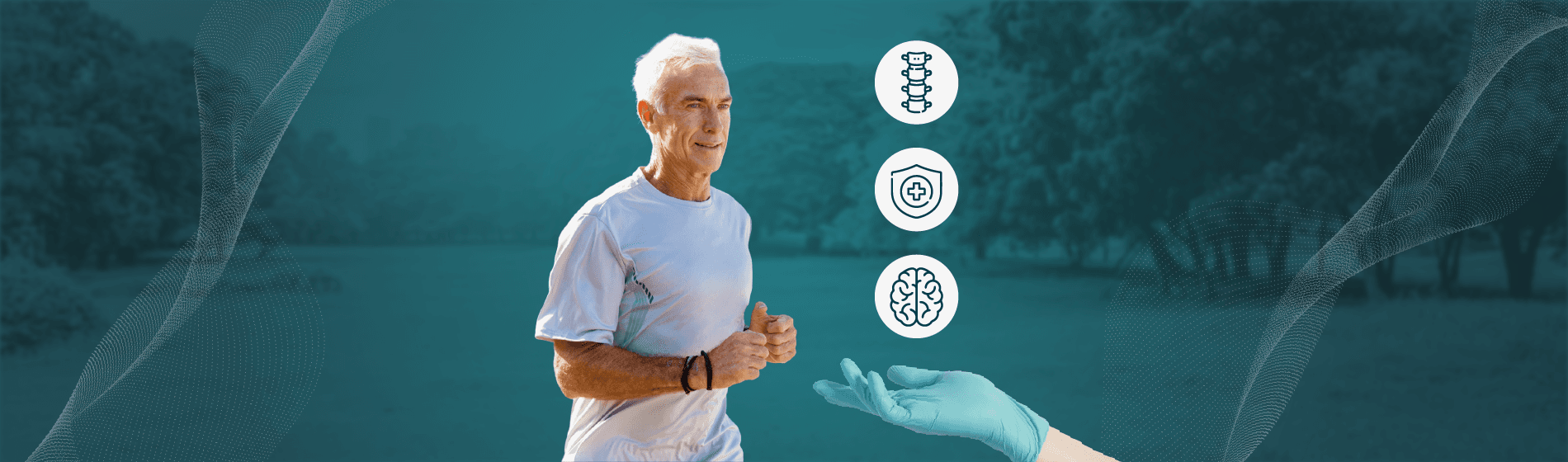 Age Without Ache: The Hidden Impact of Cervical Pain and How to Treat It