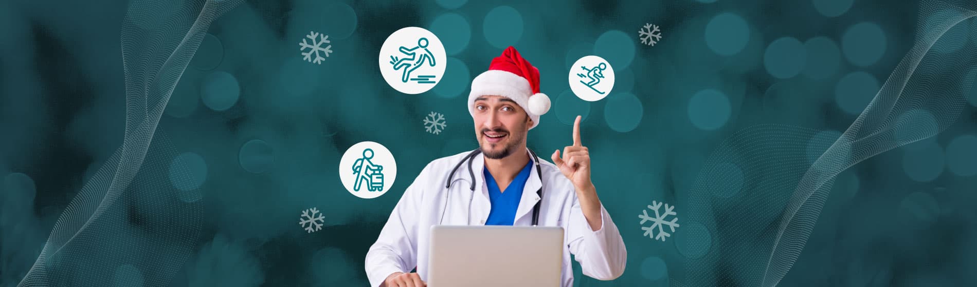 Celebrate Safely: Top Tips to Prevent Seasonal Accidents