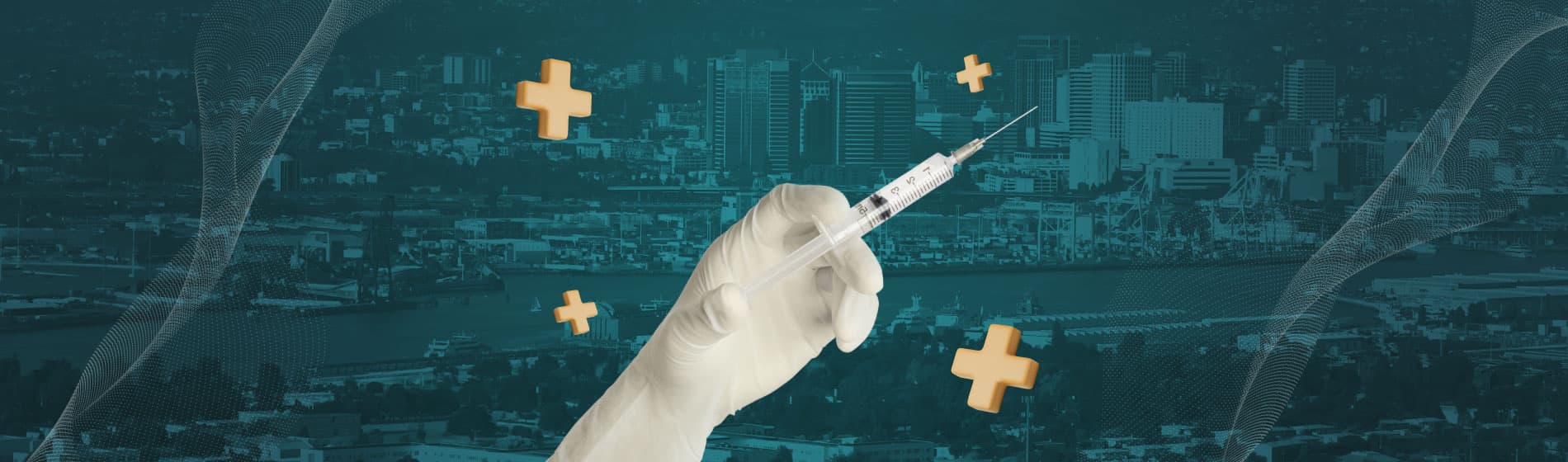 Improving Access to Pain Procedures: Merrit Surgery Center Opens in Oakland