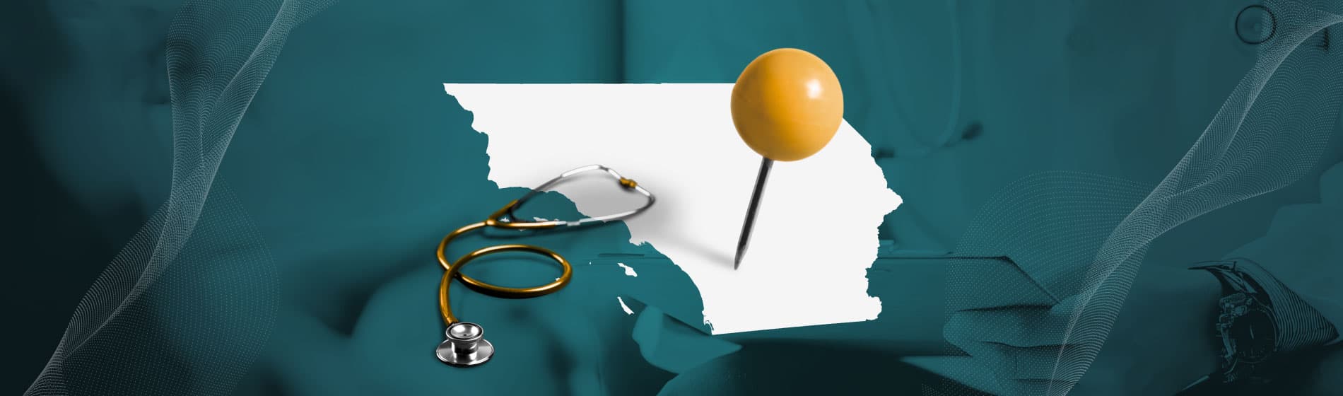 Local Healthcare in Southern California: Medical Network