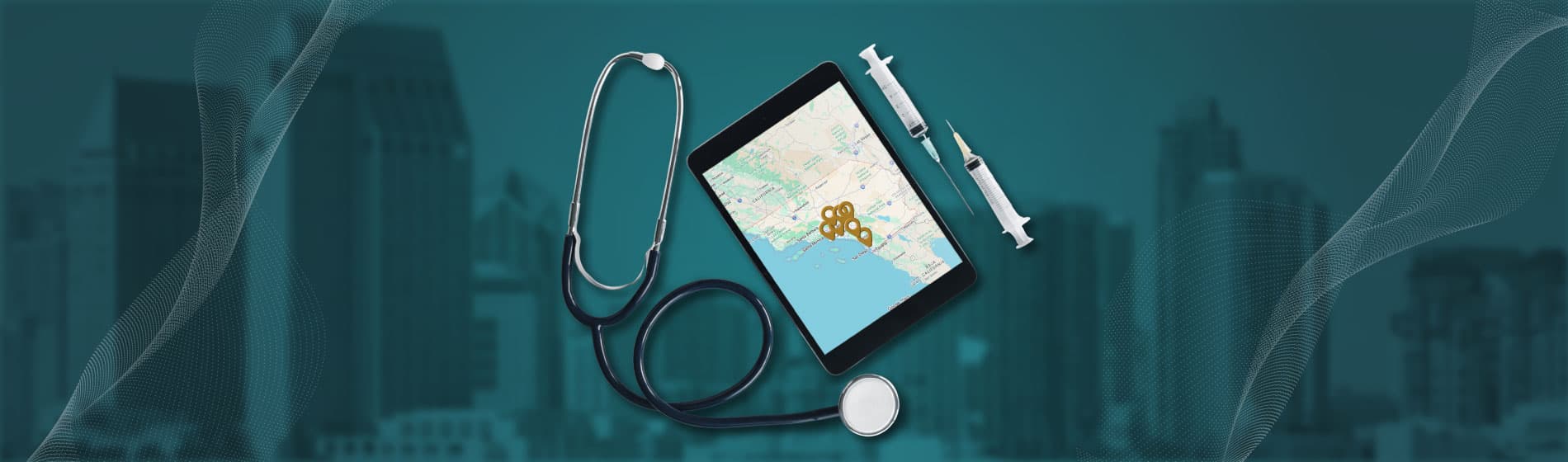 Why Location-Based Medical Networks Matter in Southern California