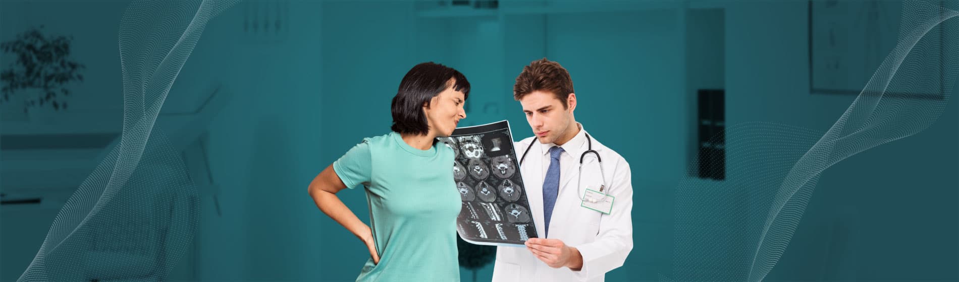 Comprehensive Injury Recovery: Pain and Neurology Care