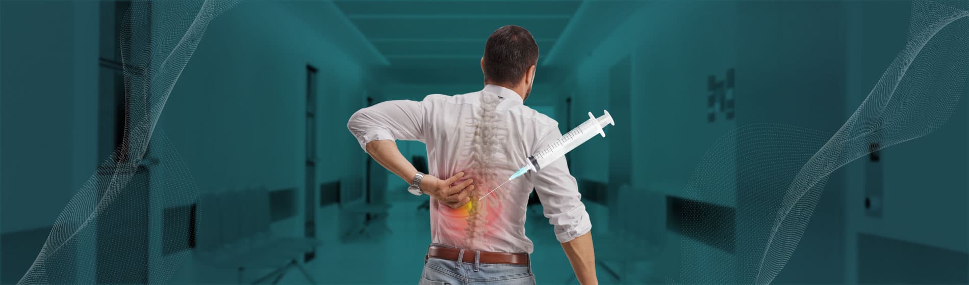 How Spinal Injections Treat Back Pain at Its Source