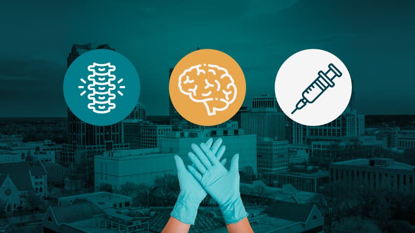 doctor neurology