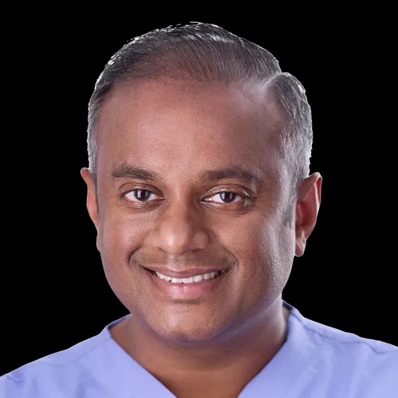 Dr. Ruchir Gupta