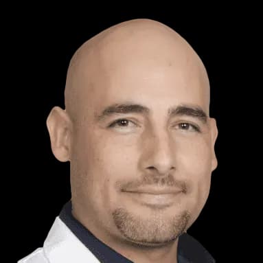 Adolfo Salcido, PA