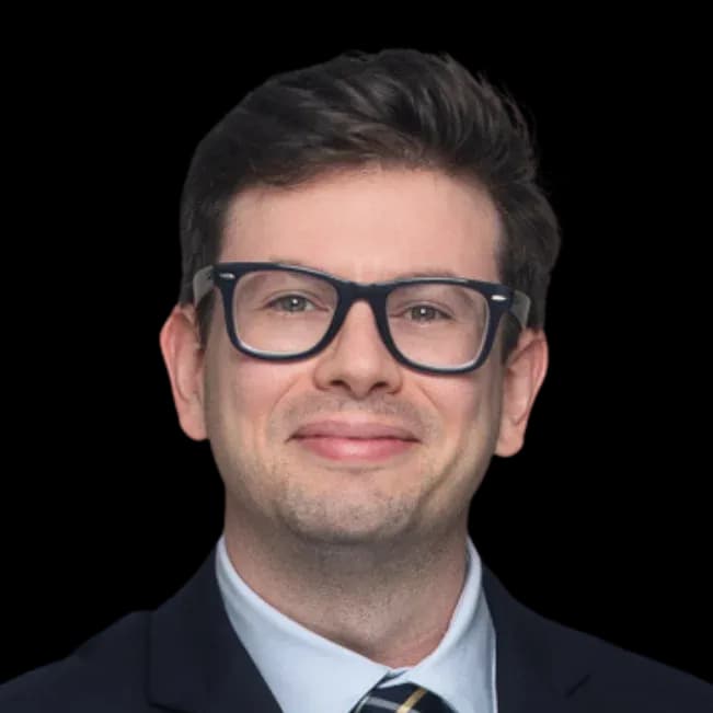 Dr. Andrew Vargas
