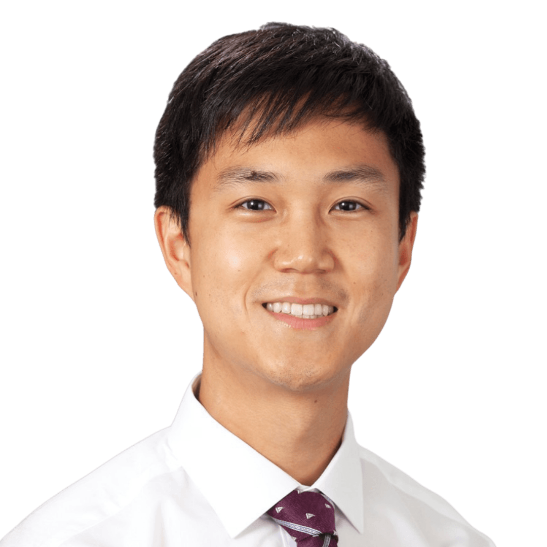 Dr. Roy Kim