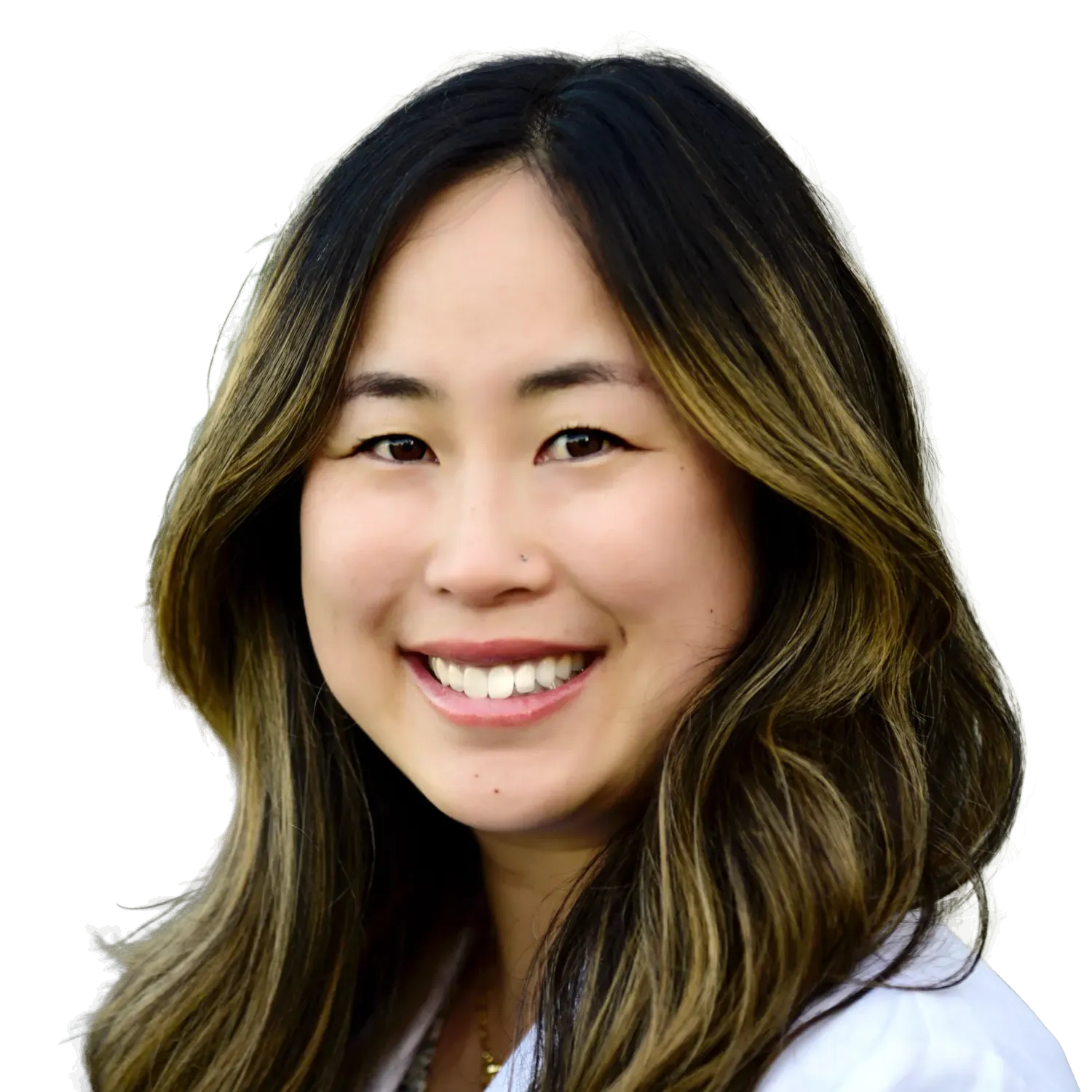 Breane Wong, PA
