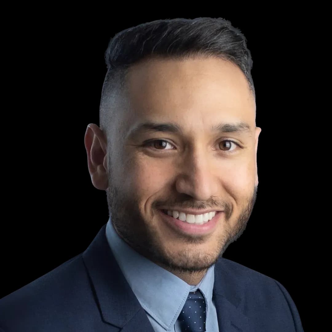 Dr. Adam Moreno