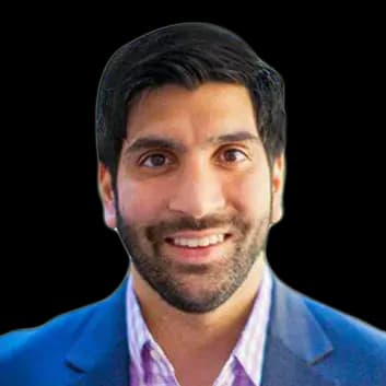 Dr. Ashish Shah