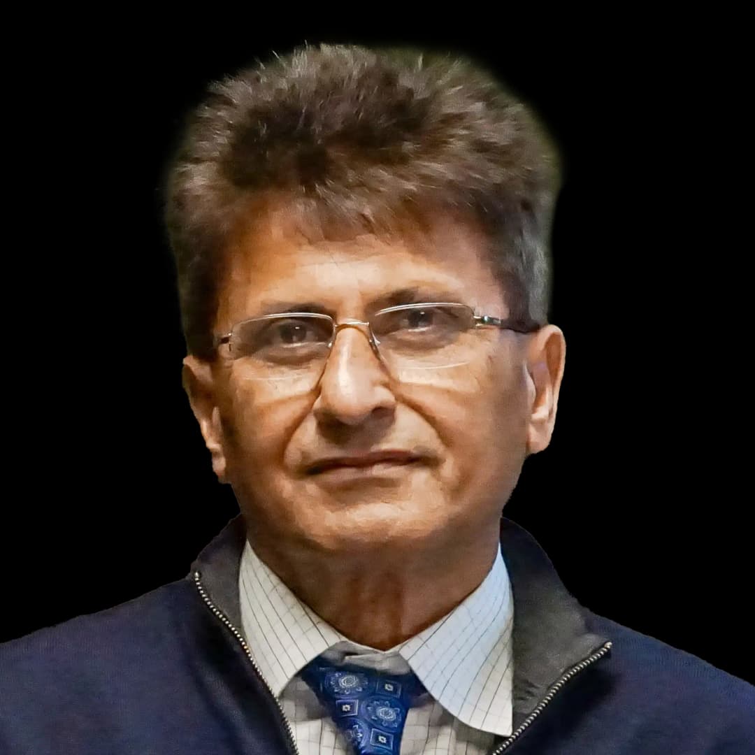 Dr. Daljit Buttar