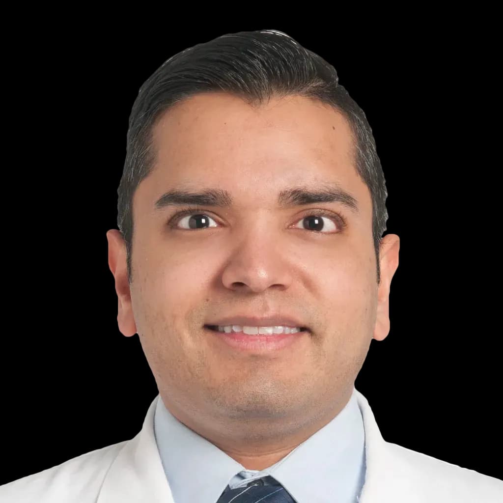 Dr. Deepak Agarwal
