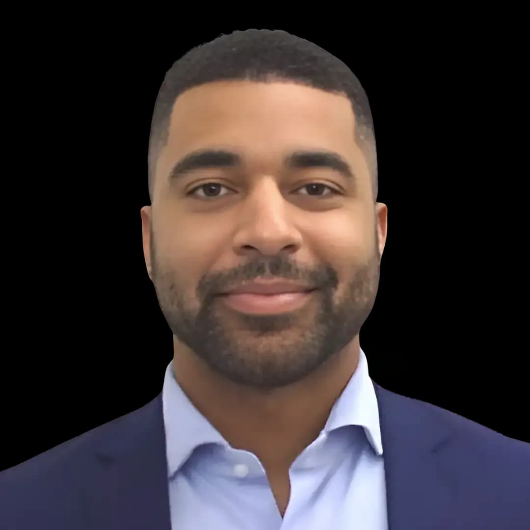 Dr. Khyrie Jones